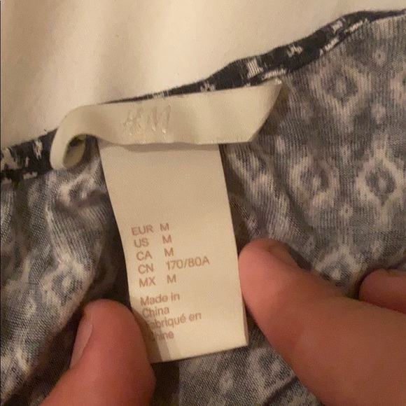 Romper - Picture 2 of 3